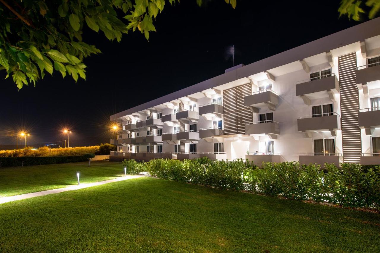 Zoes Hotel & Suites Faliraki Eksteriør billede